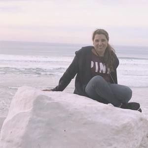 Meet your Posher, Lupe